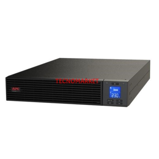APC 1KVA SRV1KRI 1/1 Online Rack Ups APC 1KVA SRV1KRI 1/1 Online Rack Ups