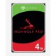SEAGATE 3.5" 4TB IRONWOLF PRO ST4000NT001 256MB 7200RPM SATA-3 KURUMSAL NAS DİSKİ SEAGATE 3.5" 4TB IRONWOLF PRO ST4000NT001 256MB 7200RPM SATA-3 KURUMSAL NAS DİSKİ