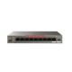 Tenda Teg1110pf-8-102W 10 Port 8 Port Poe Gigabit Switch Tenda Teg1110pf-8-102W 10 Port 8 Port Poe Gigabit Switch