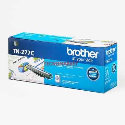 Brother Mavi 2300 Sayfa Lazer Toner