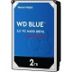 WD 2TB 3.5" BLUE WD20EZBX 256MB 5400RPM SATA-3 PC DİSKİ WD 2TB 3.5" BLUE WD20EZBX 256MB 5400RPM SATA-3 PC DİSKİ