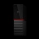 WD 12TB MYBOOK WDBBGB0120HBK-EESN USB 3.0 HARİCİ DİSK