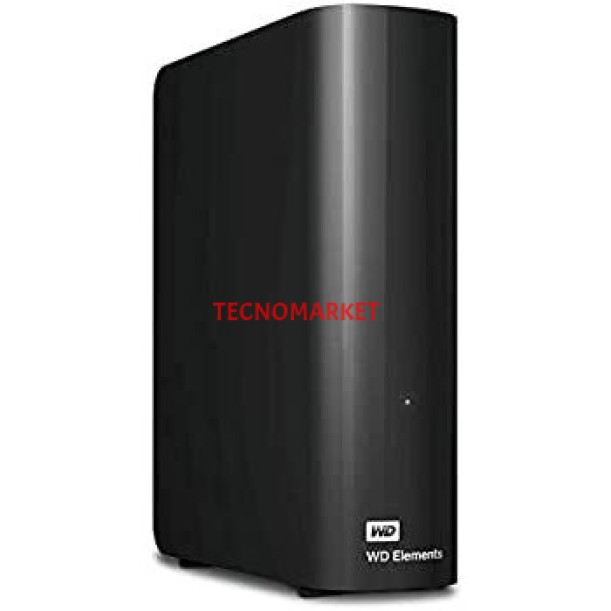 WD 16TB 3.5" ELEMENTS WDBWLG0160HBK-EESN USB 3.0 HARİCİ DİSK WD 16TB 3.5" ELEMENTS WDBWLG0160HBK-EESN USB 3.0 HARİCİ DİSK