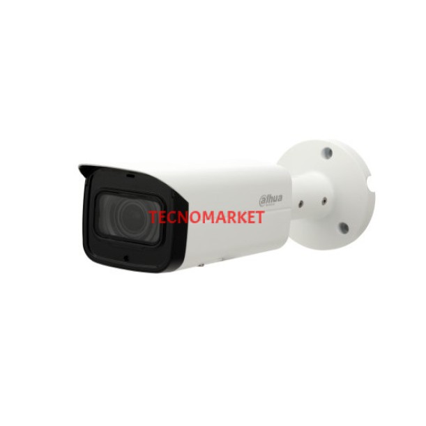 Dahua Ipc-Hfw2231t-Zs-27135-S2 2Mp 2.7-13.5Mm Motorize 60M Ip67 Poe H.265+ Metal Ir Bullet Ip Kamera Dahua Ipc-Hfw2231t-Zs-27135-S2 2Mp 2.7-13.5Mm Motorize 60M Ip67 Poe H.265+ Metal Ir Bullet Ip Kamera