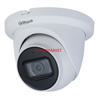 DAHUA 5MP DOME 2.8MM HAC-HDW1500TLMQ-A Kamera Dahlili Mikrofon