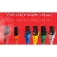 Erat Epc-250C6ulhg-0.50 50Cm Utp Cat6 Patch Cord Lsoh Grı 4X2x24# 24 Awg Erat Epc-250C6ulhg-0.50 50Cm Utp Cat6 Patch Cord Lsoh Grı 4X2x24# 24 Awg