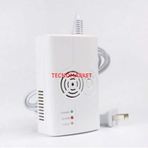Fonri 2G Dqg03b Wıfı Kablosuz Gaz Sensörü Fonri 2G Dqg03b Wıfı Kablosuz Gaz Sensörü