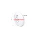 Fonri Wf3-Al1-0304-01 Wıfı Kablosuz Gs558d-H04 Akıllı Duman Sensörü