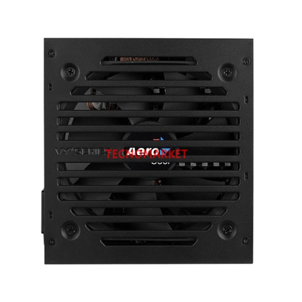 AEROCOOL 650W VX Plus AE-VXP650 12cm Fanlı Power Supply AEROCOOL 650W VX Plus AE-VXP650 12cm Fanlı Power Supply