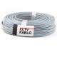 Martel 2+1 100Mt Ecotech Cctv Kablosu 2X0,22X0,22 Martel 2+1 100Mt Ecotech Cctv Kablosu 2X0,22X0,22