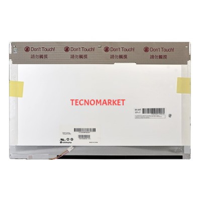 Oem B154ew08 V1 15.4" 40Pın Notebook Led Panel