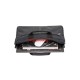 Plm Jima 15.6" Fume Sıyah Notebook Çantası Plm Jima 15.6" Fume Sıyah Notebook Çantası