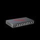 RUIJIE 10-PORT RG-EG310GH-P-E Gıgabıt 7- Port Poe/Poe+ Yonetılebılır Gateway/Router RUIJIE 10-PORT RG-EG310GH-P-E Gıgabıt 7- Port Poe/Poe+ Yonetılebılır Gateway/Router