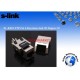 S-Lınk Sl-Ks65 Utp Cat6 90 Derece 3U Keystone Jack S-Lınk Sl-Ks65 Utp Cat6 90 Derece 3U Keystone Jack