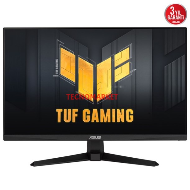 ASUS 23.8" IPS TUF GAMING VG249QM1A 1MS 240Hz HDMI-DP GAMING MONİTÖR 1920x1080 ASUS 23.8" IPS TUF GAMING VG249QM1A 1MS 240Hz HDMI-DP GAMING MONİTÖR 1920x1080
