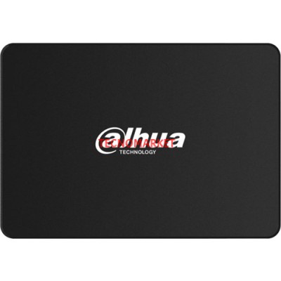 DAHUA 120GB C800A SSD-C800AS120G 530- 480MB/s SATA-3 Disk