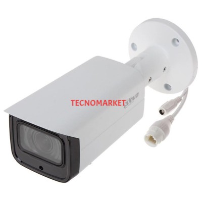 DAHUA 2MP IPC-HFW2231T-ZAS-27135 Varifocal Bullet IP Güvenlik Kamerası