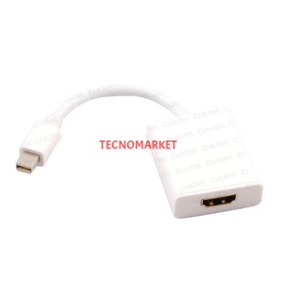 DARK DK-HD-AMDPXHDMI Mini display to HDMI Dönüştürücü