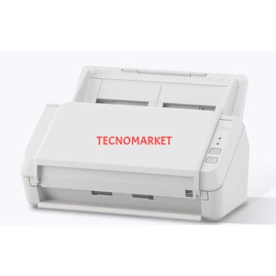FUJITSU A4 FJ SP-1120N 20ppm Doküman ADF Tarayıcı