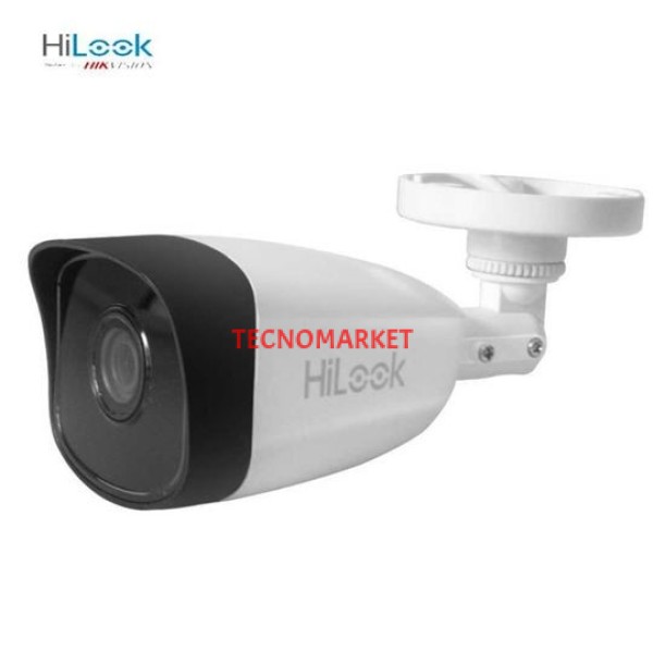 HILOOK 2MP BULLET 4MM IPC-B121H-F 30metre IP Güvenlik Kamerası PoE HILOOK 2MP BULLET 4MM IPC-B121H-F 30metre IP Güvenlik Kamerası PoE
