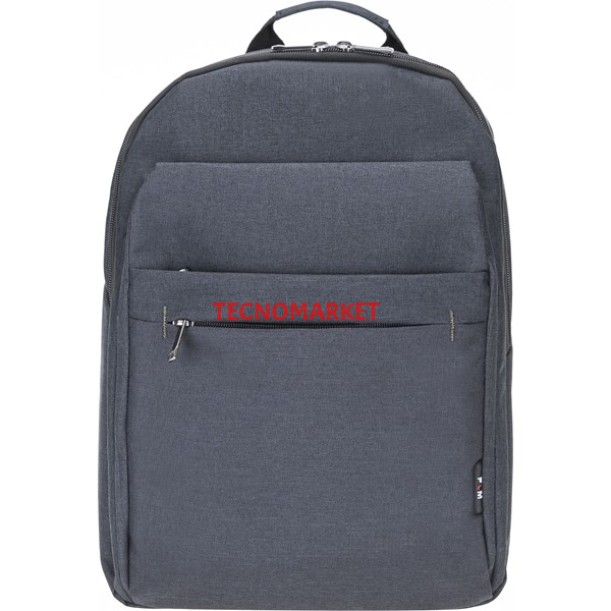 PLM 15.6" Gri (Seitek) Notebook Sırt Çantası PLM 15.6" Gri (Seitek) Notebook Sırt Çantası