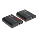 S-LINK Swapp SW-HDEX120KVM 1080p Extender Cat6/6a/7 120m Uzatıcı S-LINK Swapp SW-HDEX120KVM 1080p Extender Cat6/6a/7 120m Uzatıcı