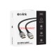 S-LINK SLX-HD4K10 10 Mt Metal v2.0 4K (4096*2160) 60Hz HDMI Kablo S-LINK SLX-HD4K10 10 Mt Metal v2.0 4K (4096*2160) 60Hz HDMI Kablo