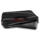 SNOPY DR-500 15.6" Kumaş Siyah-Gri Notebook Çantası SNOPY DR-500 15.6" Kumaş Siyah-Gri Notebook Çantası