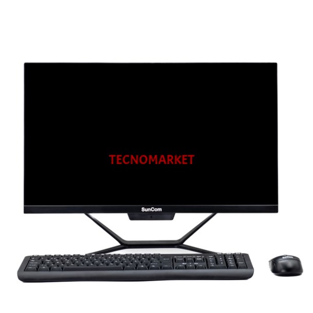 SUNCOM 21.5" TALISMAN SCA-52482M21 CORE i5 2400S 8GB RAM- 256GB SSD- O/B HD FRD SUNCOM 21.5" TALISMAN SCA-52482M21 CORE i5 2400S 8GB RAM- 256GB SSD- O/B HD FRD