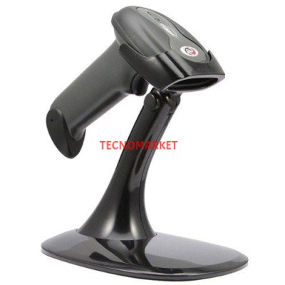 SUNLUX XL9310 Lazer 1D Kablosuz Standlı Barkod Okuyucu