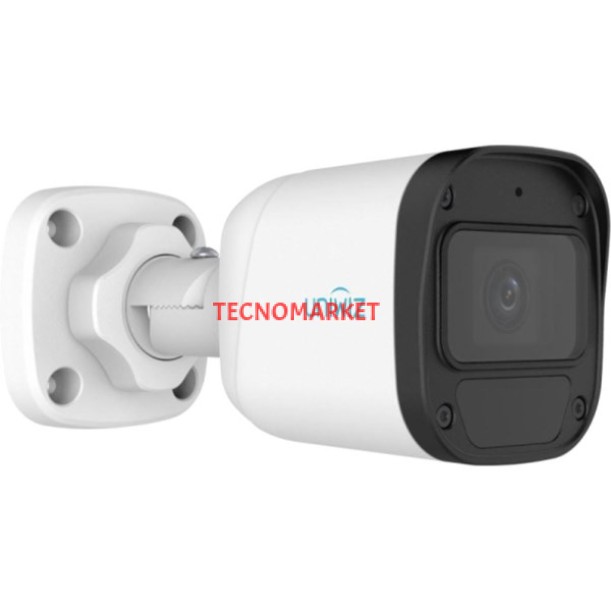UNIWIZ 4MP IPC-B124-APF28 2.8mm POE Sesli Bullet IP Güvenlik Kamera UNIWIZ 4MP IPC-B124-APF28 2.8mm POE Sesli Bullet IP Güvenlik Kamera