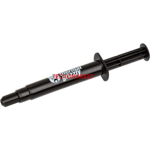 Thermal Grizzly Aeronaut 3.9Gr 8.5W - Yüksek Performanslı Termal Macun Thermal Grizzly Aeronaut 3.9Gr 8.5W - Yüksek Performanslı Termal Macun