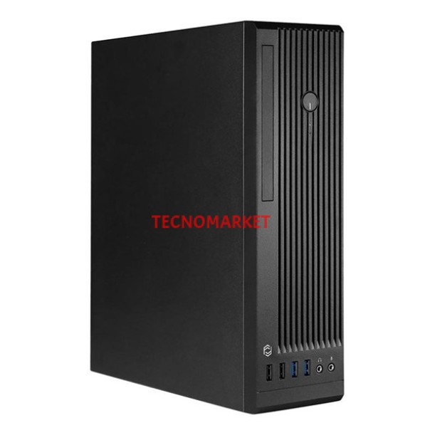 FRISBY 300W FC-S6305B STANDART SLIM ATX PC KASASI FRISBY 300W FC-S6305B STANDART SLIM ATX PC KASASI