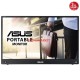 ASUS 15.6" IPS ZENSCREEN GO MB16AWP mHDMI TYPE-C Kablosuz Bataryalı Taşınabilir Monitör ASUS 15.6" IPS ZENSCREEN GO MB16AWP mHDMI TYPE-C Kablosuz Bataryalı Taşınabilir Monitör