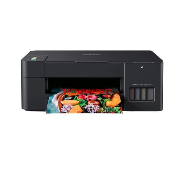 BROTHER A4 DCP-T220 Renkli Çok Fonksiyonlu Tanklı Yazıcı USB BROTHER A4 DCP-T220 Renkli Çok Fonksiyonlu Tanklı Yazıcı USB