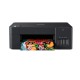 BROTHER A4 DCP-T220 Renkli Çok Fonksiyonlu Tanklı Yazıcı USB BROTHER A4 DCP-T220 Renkli Çok Fonksiyonlu Tanklı Yazıcı USB