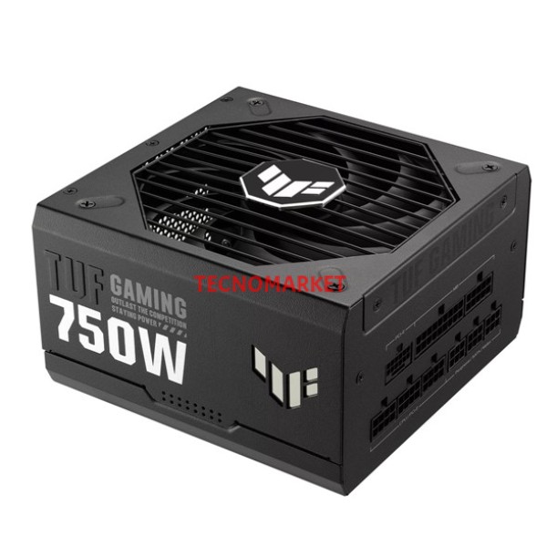 ASUS 750W 80+ GOLD TUF GAMING 750G TAM MODÜLER POWER SUPPLY ASUS 750W 80+ GOLD TUF GAMING 750G TAM MODÜLER POWER SUPPLY