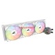 Zalman Zalman Alpha-36Wh 360Mm 1700-1200/Am4-Am5 Sıvı Soğutma Zalman Zalman Alpha-36Wh 360Mm 1700-1200/Am4-Am5 Sıvı Soğutma