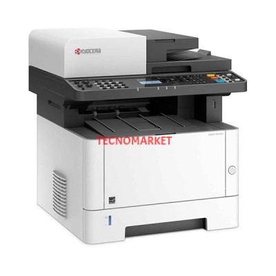 KYOCERA A4 ECOSYS M2135dn Siyah Çok Fonksiyonlu Dublex Lazer Yazıcı Usb,Ethernet