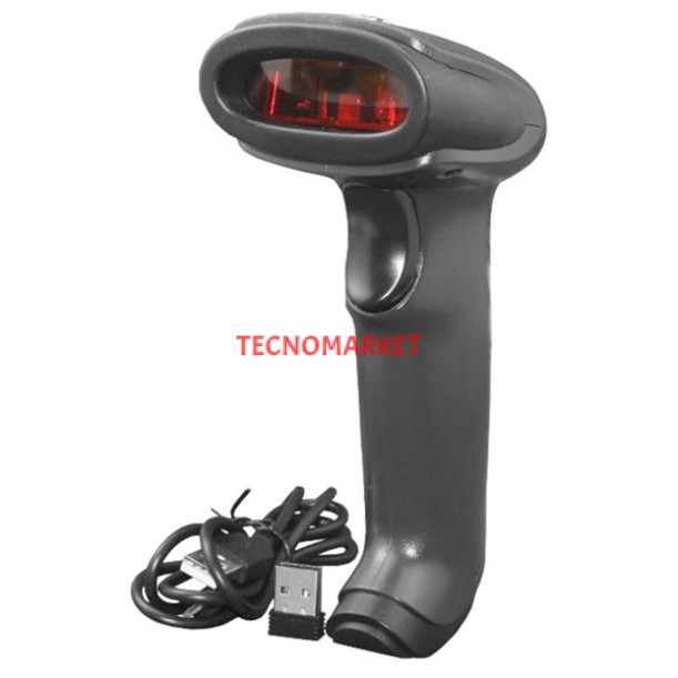 SUNLUX XL-9309B 1D Kablosuz Lazer Barkod Okuyucu SUNLUX XL-9309B 1D Kablosuz Lazer Barkod Okuyucu