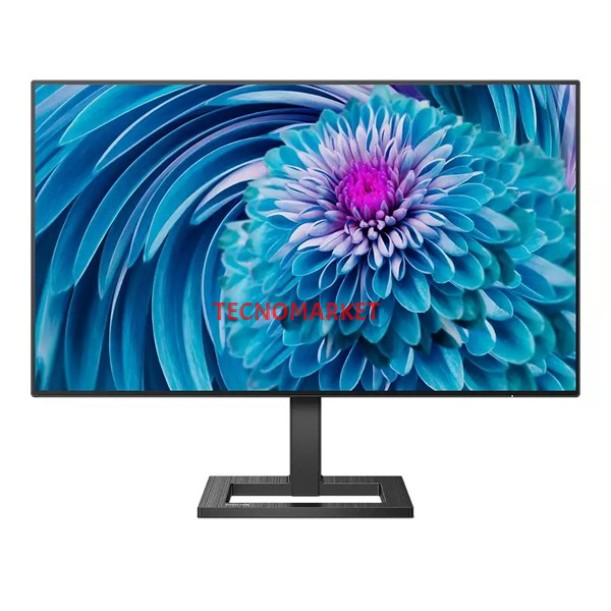 PHILIPS 27" IPS 275E2FAE/00 1MS 75HZ HDMI-DP KURUMSAL MONİTÖR 2560X1440 PHILIPS 27" IPS 275E2FAE/00 1MS 75HZ HDMI-DP KURUMSAL MONİTÖR 2560X1440