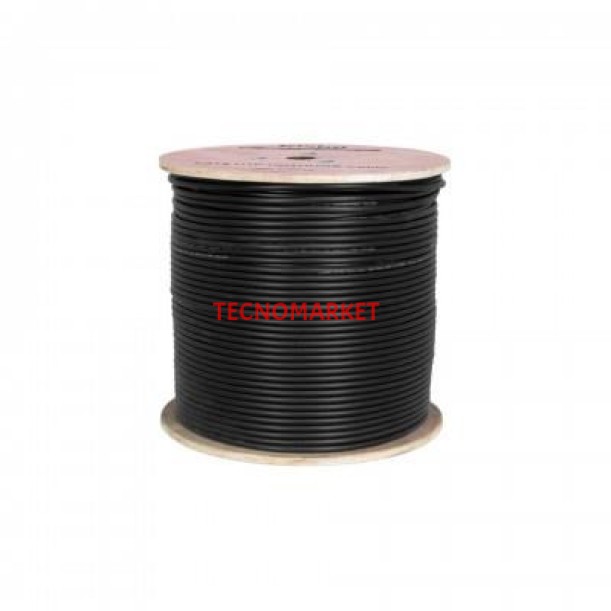 FRISBY 305metre FNW-CAT525 CAT5 Dış Ortam Kablosu FRISBY 305metre FNW-CAT525 CAT5 Dış Ortam Kablosu