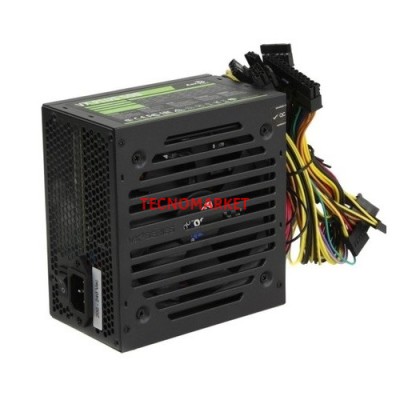 AEROCOOL 500W VX Plus AE-VXP500 12cm Fanlı Power Supply