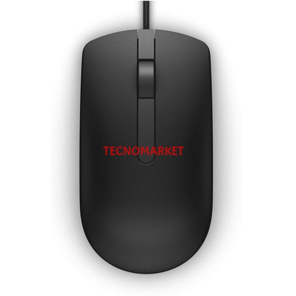 DELL MS116 570-AAIS USB Mouse Siyah DELL MS116 570-AAIS USB Mouse Siyah