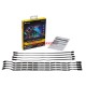 CORSAIR RGB LED Şerit Lighting Node PRO Ek LED Paketi CL-8930002