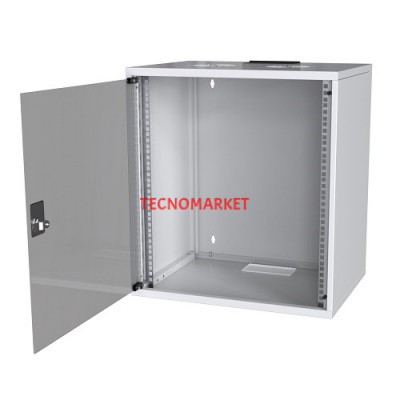 AGER 12U 540x400mm Duvar Tipi Beyaz Kabinet SOHO AG-SH12U5440B1