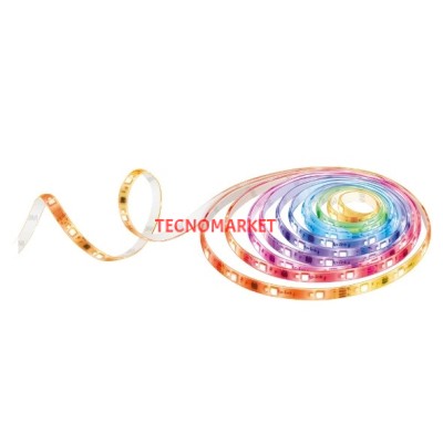 Tp-Lınk Tapo L930-5 Smart Wi-Fi Light Strip, Multicolor