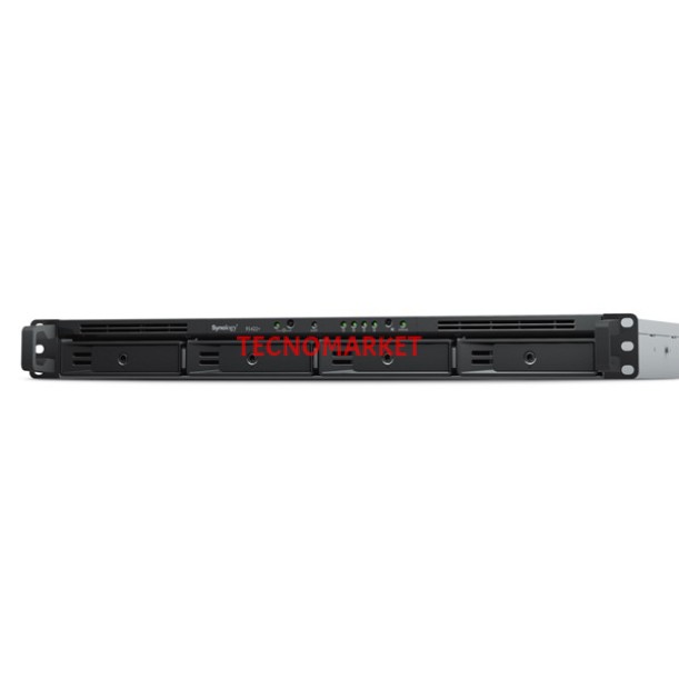 SYNOLOGY RS422 PLUS RYZEN R1600-2GB RAM-4-diskli Rack Nas Sunucu (Disksiz) SYNOLOGY RS422 PLUS RYZEN R1600-2GB RAM-4-diskli Rack Nas Sunucu (Disksiz)