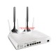 Draytek Vigor 2865Lac AC1300 4G-LTE VDSL2/35b Dual WAN Security VPN Router