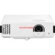 VIEWSONIC 4000anilümen PX749-4K Ev Ofis Gaming Projeksiyon Cihazı 3840X2160 VIEWSONIC 4000anilümen PX749-4K Ev Ofis Gaming Projeksiyon Cihazı 3840X2160